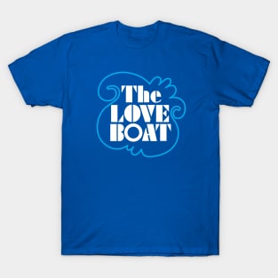 The Love Boat T-Shirt